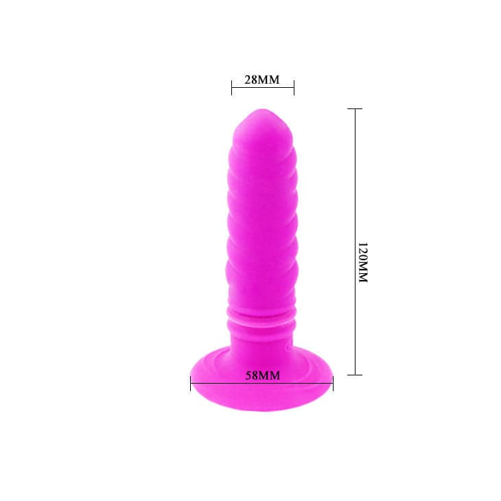 PRETTY LOVE - BUTPLUG ANALTWIST II - Toys "n" Us