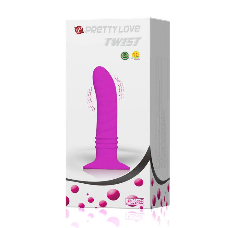 PRETTY LOVE - BUTPLUG ANALTWIST II - Toys "n" Us