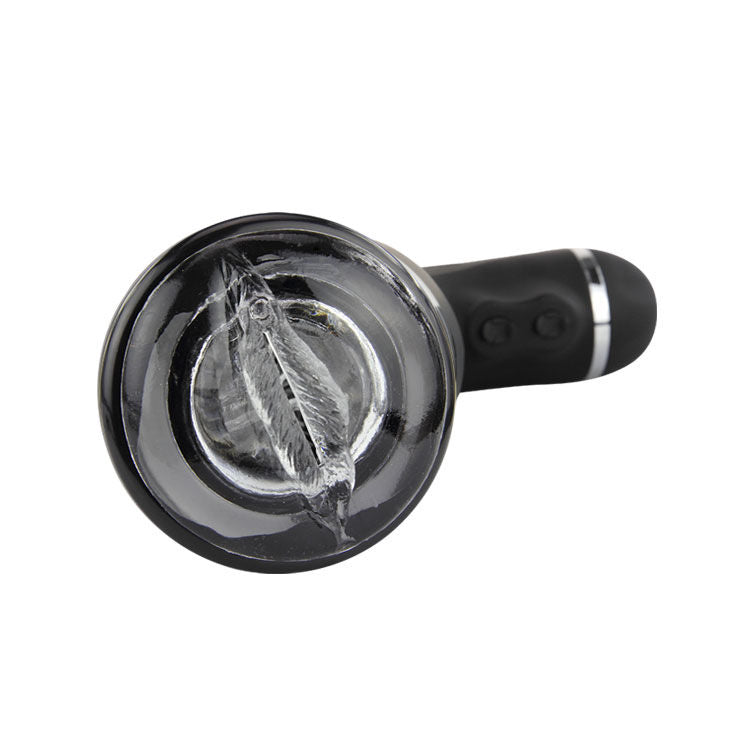 BAILE - MASTURBADOR AUTOMÁTICO ROTATION LOVER 5V