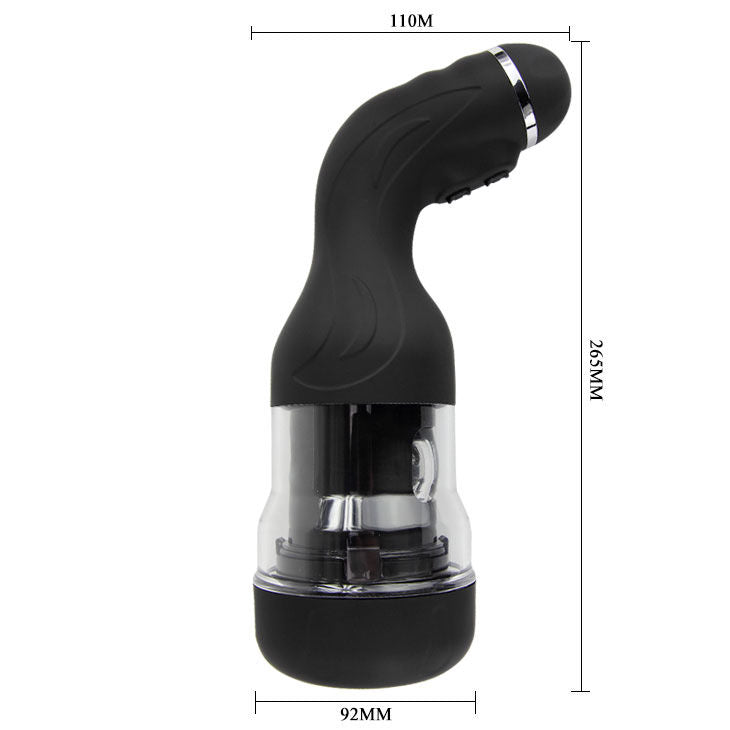 BAILE - MASTURBADOR AUTOMÁTICO ROTATION LOVER 5V