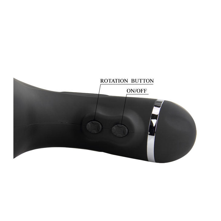 BAILE - MASTURBADOR AUTOMÁTICO ROTATION LOVER 5V