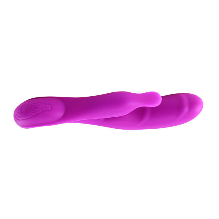 PRETTY LOVE - MASSAGEADOR LILAC HIGHGRADE BLISS