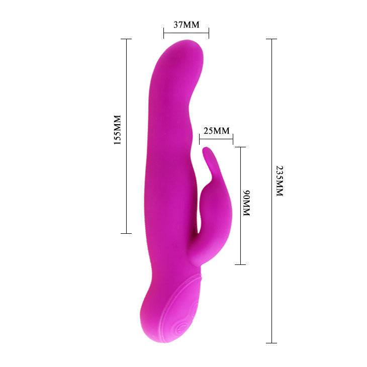 PRETTY LOVE - ROTADOR HALE LILAC DE ALTA QUALIDADE - Toys "n" Us