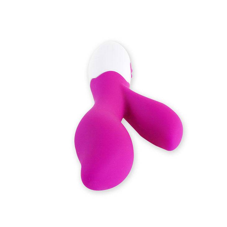 PRETTY LOVE - ESTIMULADOR VIBRADOR NEWMAN - Toys "n" Us