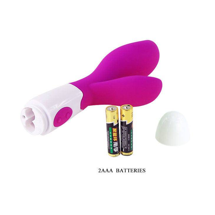 PRETTY LOVE - ESTIMULADOR VIBRADOR NEWMAN - Toys "n" Us