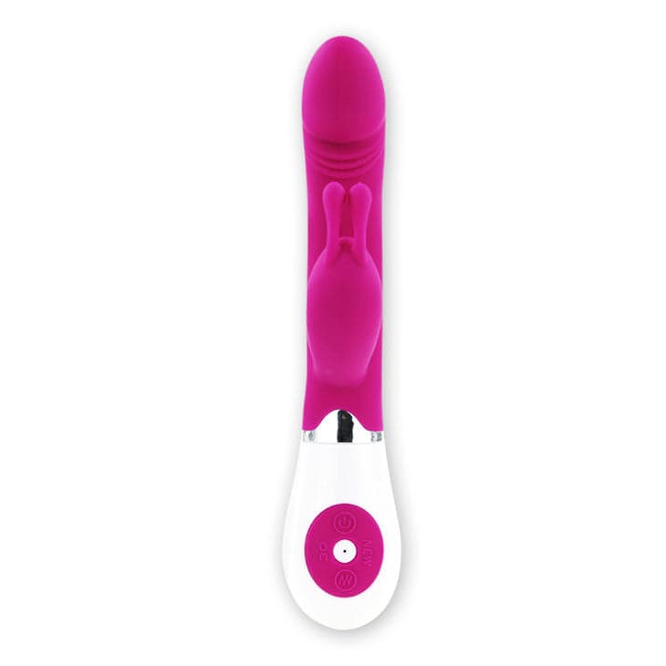 PRETTY LOVE - VIBRADOR DE GENE DE COELHO - Toys "n" Us