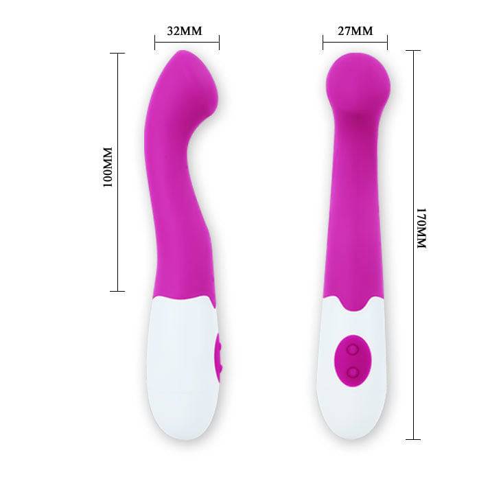 PRETTY LOVE - VIBRADOR CHARLES - Toys "n" Us