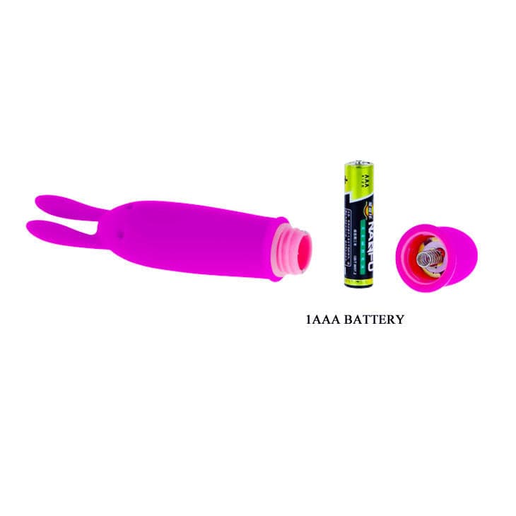 PRETTY LOVE - FLIRTATION MASSAGER ESTIMULANTE BOYCE - Toys "n" Us