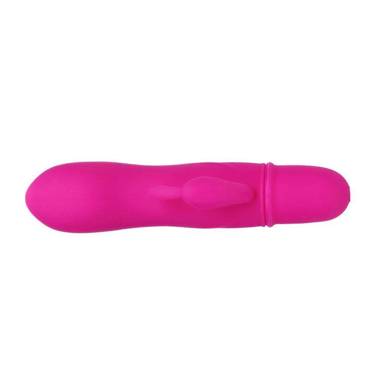 PRETTY LOVE - FLIRTATION VIBRADOR COM COELHO CAESAR - Toys "n" Us