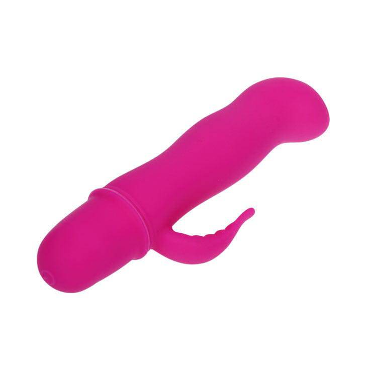 PRETTY LOVE - ESTIMULADOR VIBRADOR BLITHE - Toys "n" Us