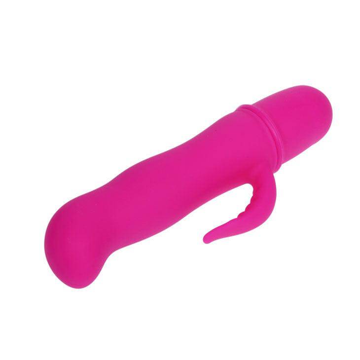 PRETTY LOVE - ESTIMULADOR VIBRADOR BLITHE - Toys "n" Us