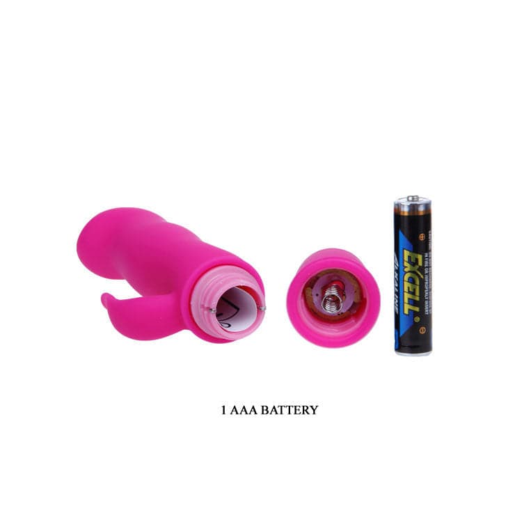 PRETTY LOVE - ESTIMULADOR VIBRADOR BLITHE - Toys "n" Us
