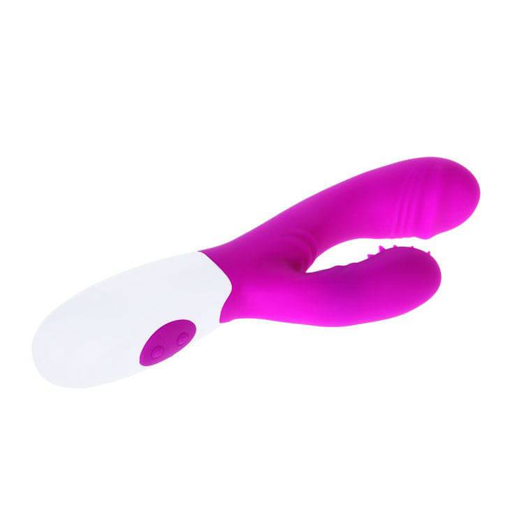 PRETTY LOVE - ESTIMULADOR VIBRADOR ANDRE - Toys "n" Us