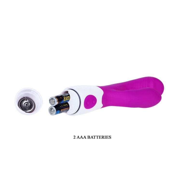 PRETTY LOVE - ESTIMULADOR VIBRADOR ANDRE - Toys "n" Us