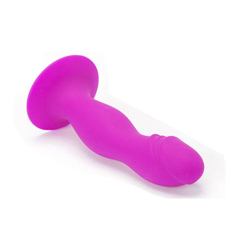 PRETTY LOVE - ?PLUG REALÍSTICO BOOTY PAIXO - Toys "n" Us
