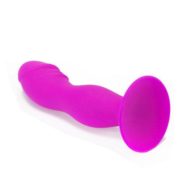 PRETTY LOVE - ?PLUG REALÍSTICO BOOTY PAIXO - Toys "n" Us