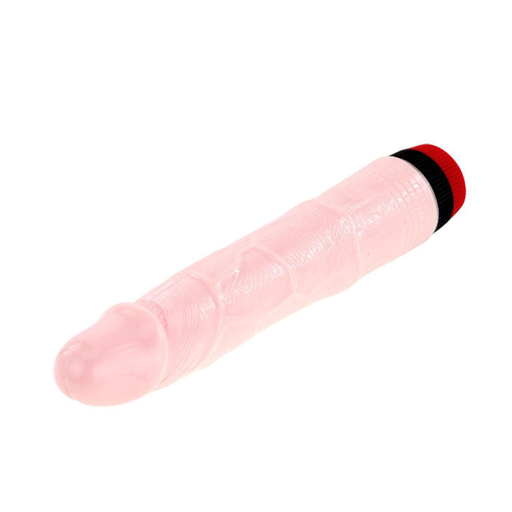 BAILE - PIEL CIBERNÉTICA DE PENE ROCKIN DONG III 