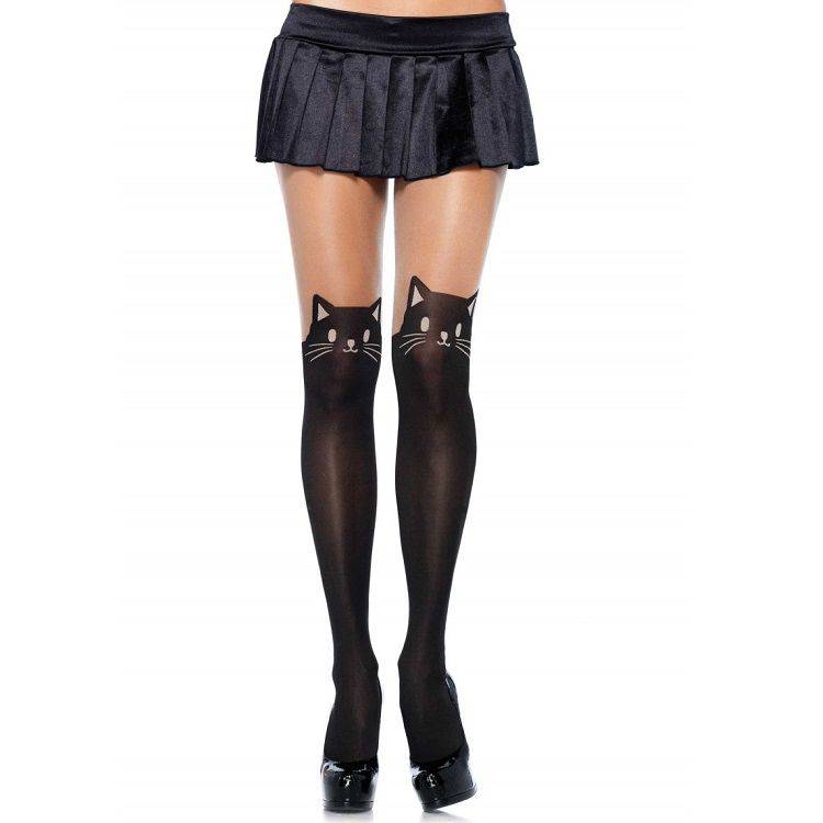 LEG AVENUE - MEIA-CALA OPACA - Toys "n" Us