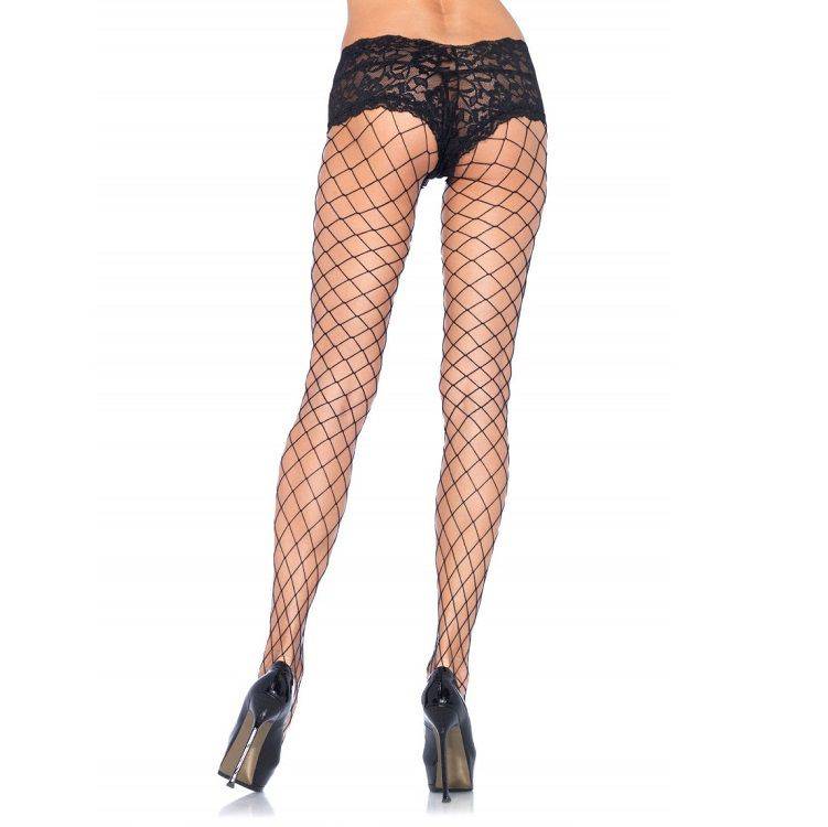 LEG AVENUE - CALA NET COM CALÕES DE RENDA - Toys "n" Us