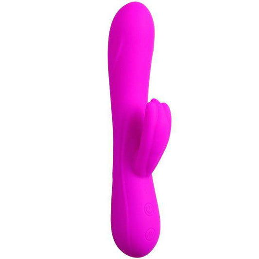 PRETTY LOVE - VIBRADOR ESTIMULADOR BARRETE - Toys "n" Us