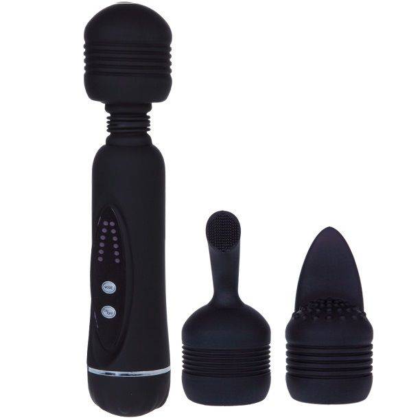 PRETTY LOVE - FLIRTATION MASSAGER MGICO - Toys "n" Us