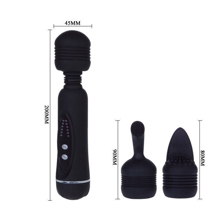 PRETTY LOVE - FLIRTATION MASSAGER MGICO - Toys "n" Us