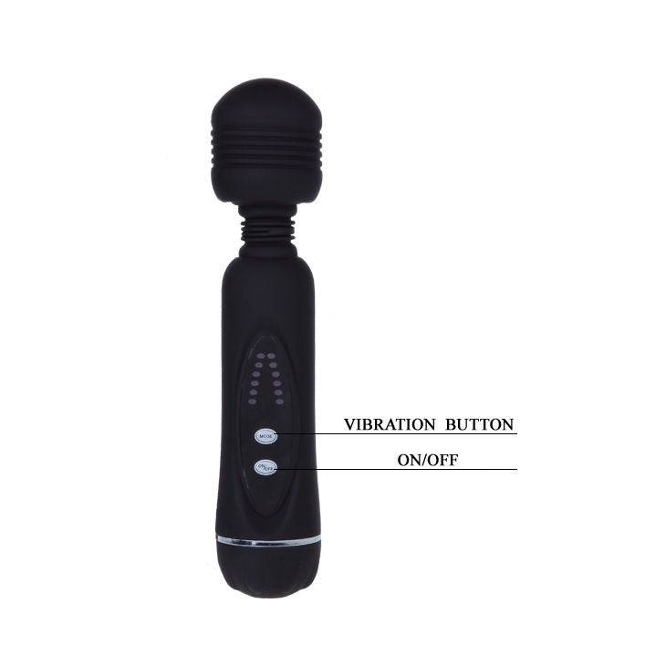 PRETTY LOVE - FLIRTATION MASSAGER MGICO - Toys "n" Us