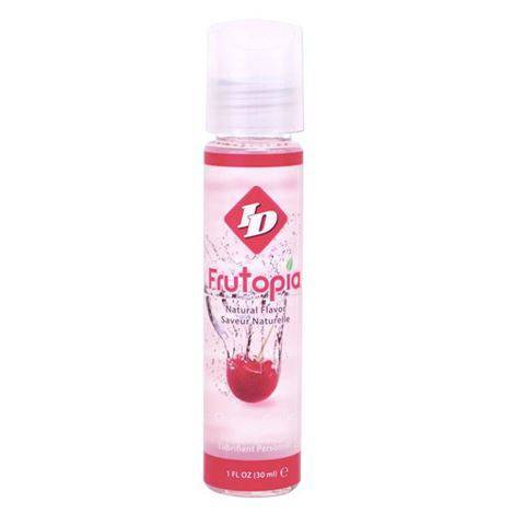 ID FRUTOPIA - LUBE CHERRY 30ML - Toys "n" Us