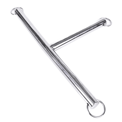 METAL HARD - BARRA / ALGEMAS DE SUBMISSO - Toys "n" Us