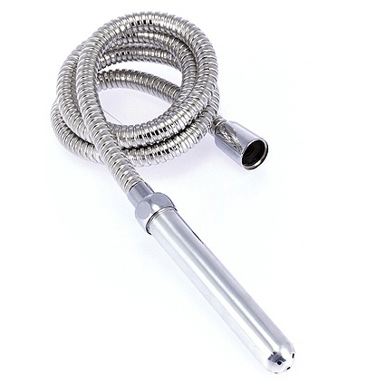METAL HARD - DOUCHE ÍNTIMO 1,5M - Toys "n" Us