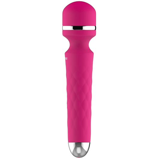 NALONE - MASSAGEIRO ROCK ROSA - Toys "n" Us