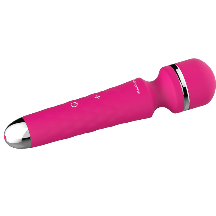 NALONE - MASSAGEIRO ROCK ROSA - Toys "n" Us