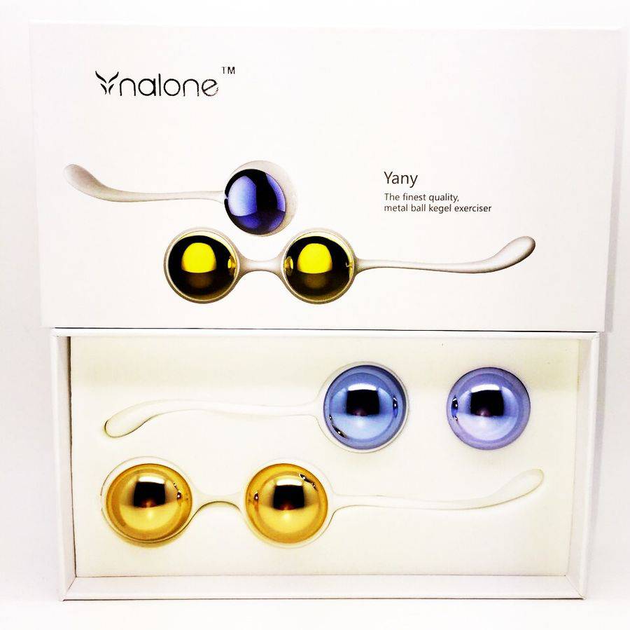 NALONE - YANY BEADS BOLAS CHINESAS - Toys "n" Us