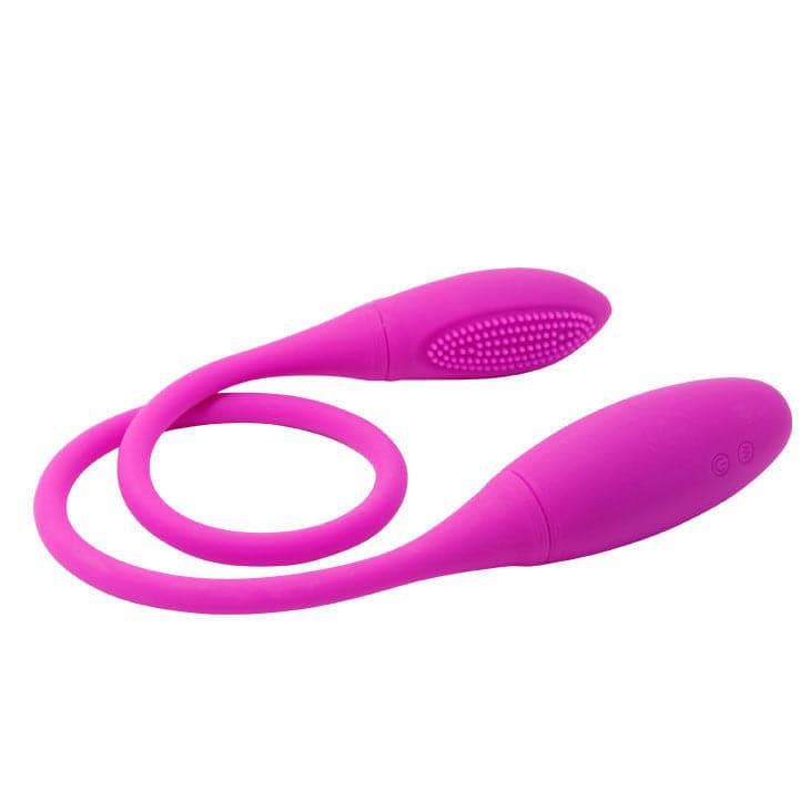 PRETTY LOVE - CONTROLE REMOTO EGG BERGER 12 V - Toys "n" Us