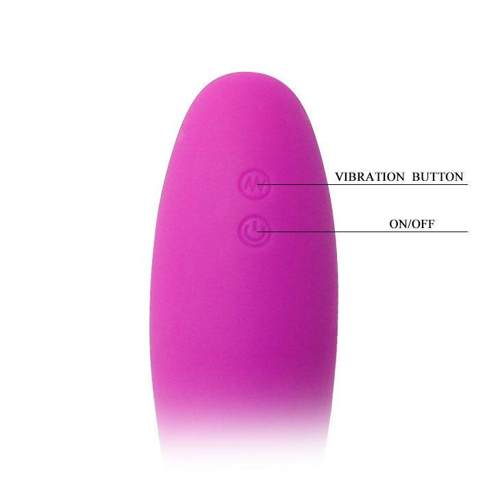 PRETTY LOVE - CONTROLE REMOTO EGG BERGER 12 V - Toys "n" Us