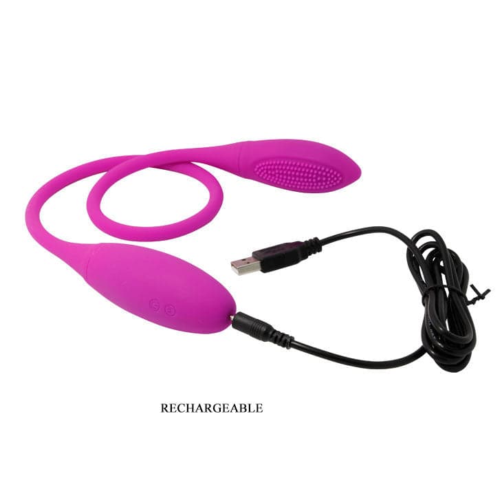 PRETTY LOVE - CONTROLE REMOTO EGG BERGER 12 V - Toys "n" Us