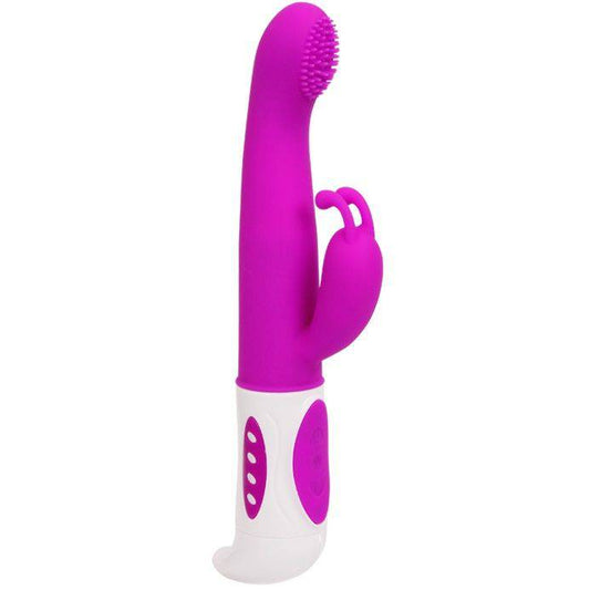 PRETTY LOVE - SMART HUGH RABBIT LILAC - Toys "n" Us