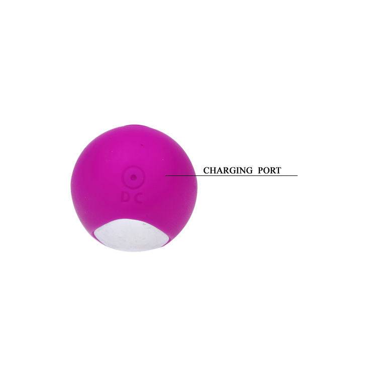 PRETTY LOVE - SMART - MASSAGER LILS RECARREGVEL PAUL - Toys "n" Us