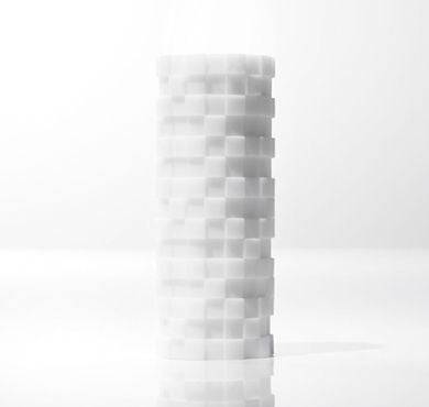 TENGA - MÓDULO 3D ESCULPIDO ÊXTASE - Toys "n" Us