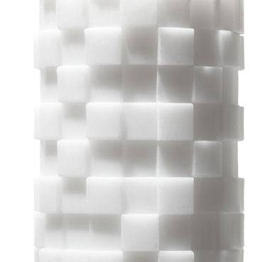 TENGA - MÓDULO 3D ESCULPIDO ÊXTASE - Toys "n" Us