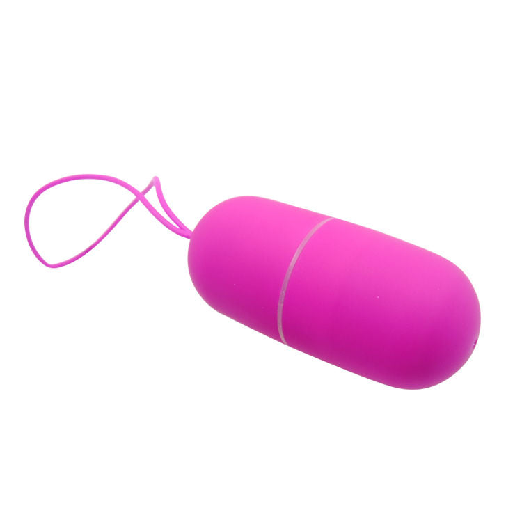 PRETTY LOVE - OVO VIBRANTE ARVIN CONTROLE REMOTO 12V 