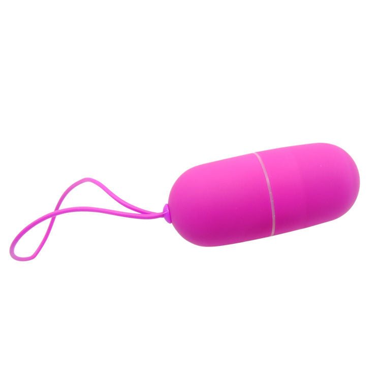 PRETTY LOVE - OVO VIBRANTE ARVIN CONTROLE REMOTO 12V 
