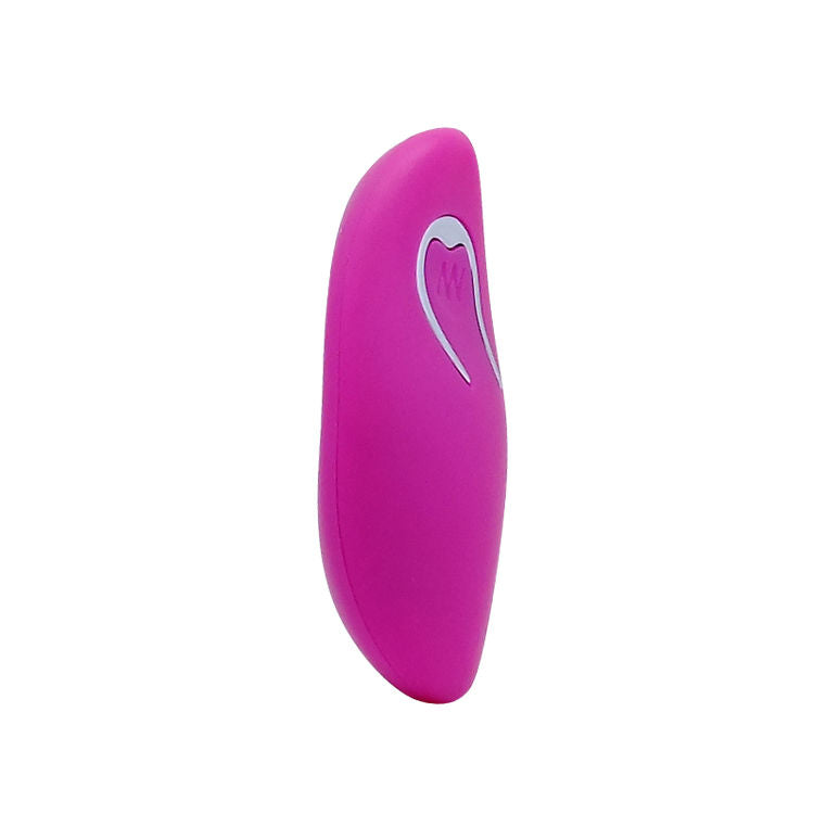PRETTY LOVE - OVO VIBRANTE ARVIN CONTROLE REMOTO 12V 