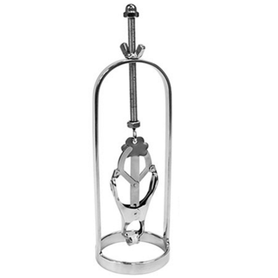 METAL HARD - GRAMPOS DE TORTURA DE BICO - Toys "n" Us