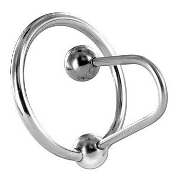 METAL DURO - ANILLO DE PRENSAESTOPAS CON TAPÓN