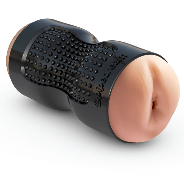 EXTREME TOYZ - PIPEDRAM VAGINA APERTADA E MASTURBADOR ANO