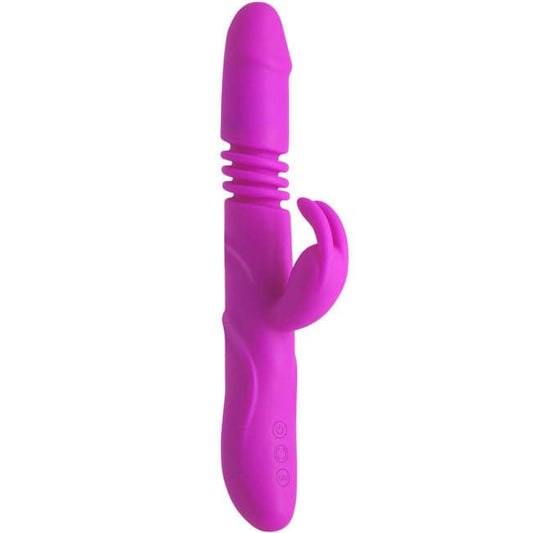 PRETTY LOVE - COELHO PARA CIMA E PARA BAIXO - Toys "n" Us