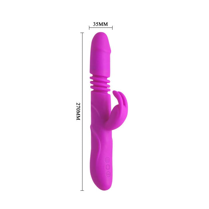 PRETTY LOVE - COELHO PARA CIMA E PARA BAIXO - Toys "n" Us