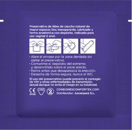 CONFORTEX - NATURE FORTE PRESERVATIVOS 144 UNIDADES