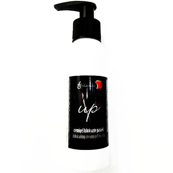 TENTACION - CREMIGEL LUBRIFICANTE ORGSMICO PARA 100 ML - Toys "n" Us